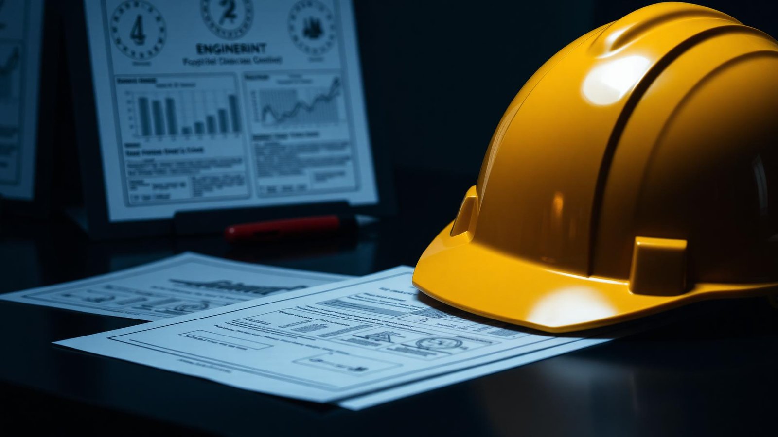 Environmental consultancy services